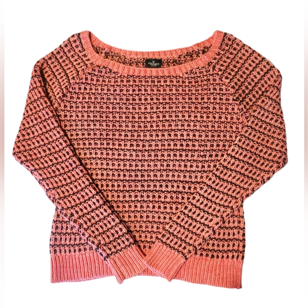 American Eagle Pullover Sweater